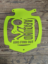 Load image into Gallery viewer, 2014-2024 XMR OUTLANDER RAD COVER