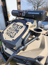 Load image into Gallery viewer, CAN AM OUTLANDER CUP HOLDERS 2014-2024 570-650-850-1000 MODELS