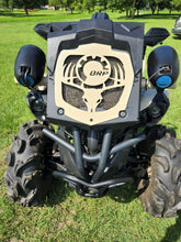 Load image into Gallery viewer, CAN AM RENEGADE MARINE SPEAKER MOUNTS