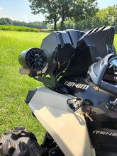 Load image into Gallery viewer, CAN AM RENEGADE MARINE SPEAKER MOUNTS
