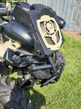 Load image into Gallery viewer, CAN AM RENEGADE MARINE SPEAKER MOUNTS