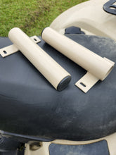 Load image into Gallery viewer, CAN AM RENEGADE MARINE SPEAKER MOUNTS