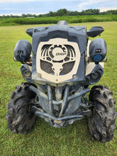 Load image into Gallery viewer, CAN AM RENEGADE MARINE SPEAKER MOUNTS