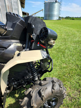 Load image into Gallery viewer, CAN AM RENEGADE MARINE SPEAKER MOUNTS