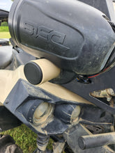 Load image into Gallery viewer, CAN AM RENEGADE MARINE SPEAKER MOUNTS