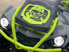 Load image into Gallery viewer, 2014-2024 XMR OUTLANDER RAD COVER HULK