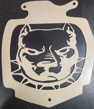 Load image into Gallery viewer, 2014-2024 XMR OUTLANDER RAD COVER PITBULL