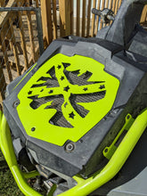 Load image into Gallery viewer, 2014-2024 XMR OUTLANDER RAD COVER. REBEL