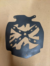 Load image into Gallery viewer, 2014-2024 XMR OUTLANDER RAD COVER. REBEL