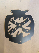 Load image into Gallery viewer, 2014-2024 XMR OUTLANDER RAD COVER. REBEL