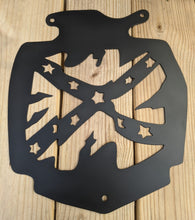 Load image into Gallery viewer, 2014-2024 XMR OUTLANDER RAD COVER. REBEL