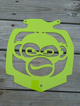Load image into Gallery viewer, 2014-2024 XMR OUTLANDER RAD COVER. ANGRY MONKEY