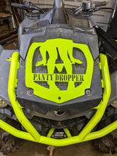 Load image into Gallery viewer, 2014-2024 XMR OUTLANDER RAD COVER. PANTY DROPPER