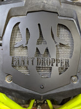 Load image into Gallery viewer, 2014-2024 XMR OUTLANDER RAD COVER. PANTY DROPPER