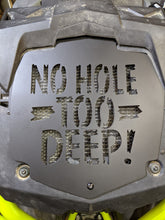 Load image into Gallery viewer, 2014-2024 XMR OUTLANDER RAD COVER. NO HOLE TOO DEEP