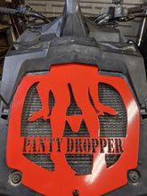 Load image into Gallery viewer, 2014-2024 XMR OUTLANDER RAD COVER. PANTY DROPPER