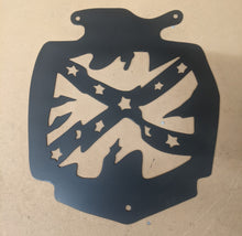 Load image into Gallery viewer, 2014-2024 XMR OUTLANDER RAD COVER. REBEL