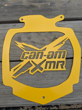 Load image into Gallery viewer, 2014-2024 XMR OUTLANDER RAD COVER CAN AM XMR