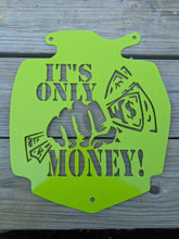 Load image into Gallery viewer, 2014-2024 XMR OUTLANDER RAD COVER IT'S ONLY MONEY!