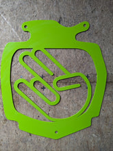 Load image into Gallery viewer, 2014-2024 XMR OUTLANDER RAD COVER SHOCKER