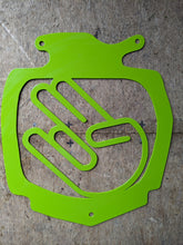 Load image into Gallery viewer, 2014-2024 XMR OUTLANDER RAD COVER SHOCKER