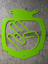 Load image into Gallery viewer, 2014-2024 XMR OUTLANDER RAD COVER SHOCKER