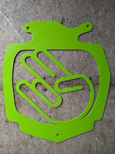 Load image into Gallery viewer, 2014-2024 XMR OUTLANDER RAD COVER SHOCKER