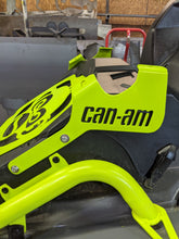 Load image into Gallery viewer, Outlander light bar/sound bar mounts