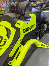 Load image into Gallery viewer, Outlander light bar/sound bar mounts