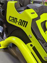 Load image into Gallery viewer, Outlander light bar/sound bar mounts