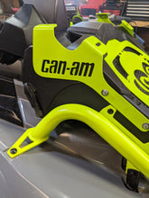 Load image into Gallery viewer, Outlander light bar/sound bar mounts