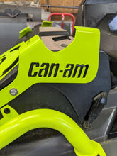 Load image into Gallery viewer, Outlander light bar/sound bar mounts