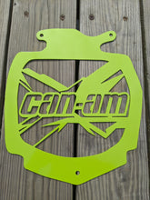 Load image into Gallery viewer, 2014-2024 XMR OUTLANDER RAD COVER CAN AM