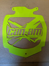 Load image into Gallery viewer, 2014-2024 XMR OUTLANDER RAD COVER CAN AM