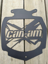 Load image into Gallery viewer, 2014-2024 XMR OUTLANDER RAD COVER CAN AM