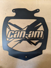 Load image into Gallery viewer, 2014-2024 XMR OUTLANDER RAD COVER CAN AM