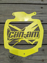Load image into Gallery viewer, 2014-2024 XMR OUTLANDER RAD COVER CAN AM
