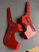 Load image into Gallery viewer, Outlander light bar/sound bar mounts