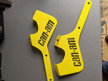 Load image into Gallery viewer, Outlander light bar/sound bar mounts