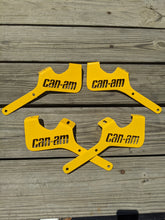 Load image into Gallery viewer, Outlander light bar/sound bar mounts