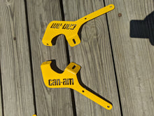 Load image into Gallery viewer, Outlander light bar/sound bar mounts