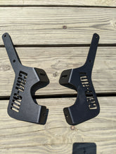 Load image into Gallery viewer, Outlander light bar/sound bar mounts