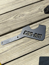 Load image into Gallery viewer, Outlander light bar/sound bar mounts