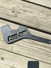 Load image into Gallery viewer, Outlander light bar/sound bar mounts