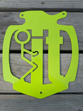 Load image into Gallery viewer, 2014-2024 XMR OUTLANDER RAD COVER