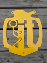 Load image into Gallery viewer, 2014-2024 XMR OUTLANDER RAD COVER