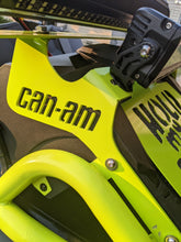 Load image into Gallery viewer, Outlander light bar/sound bar mounts