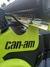 Load image into Gallery viewer, Outlander light bar/sound bar mounts