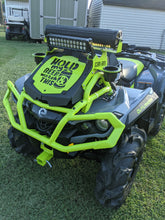 Load image into Gallery viewer, CAN AM OUTLANDER CUP HOLDERS 2014-2024 570-650-850-1000 MODELS