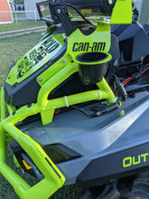 Load image into Gallery viewer, CAN AM OUTLANDER CUP HOLDERS 2014-2024 570-650-850-1000 MODELS